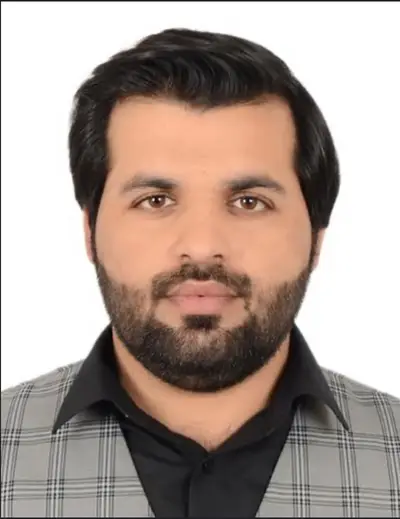 Muhammad Tayyab Abdul Samad