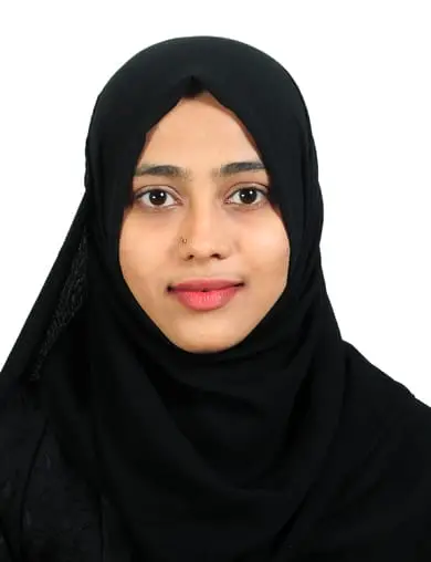 Ayesha Siddiqa Ibrahim Shaikh Ibrahim