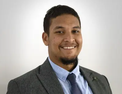 Akram Ahmed