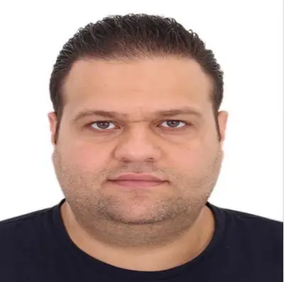 Khaled Walid Alkhoury