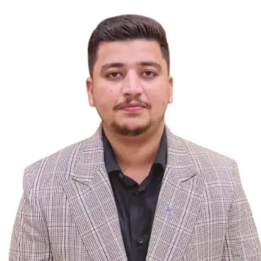 Muhammad Hammad Hassan Mukhtar Ahmad