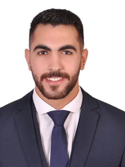 Khaled Mohamed Elgharib Elsayed Shehata