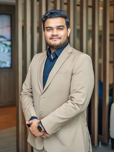 Muhammad Moin Khan Muhammad Majid Khan