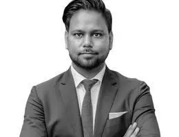 Ajay Singh