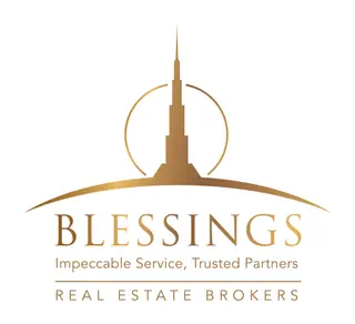 Blessings Real Estate Broker L.L.C