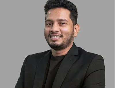 Thalhath Ashraf