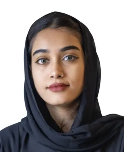 Urooj Fatima Waqar Ahmed