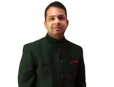 Varun Goswami