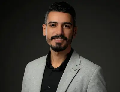 Majdi Alshurafa