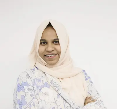 Fathima Usraah Fazil