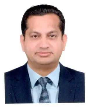 Obaid Sayed Manzar
