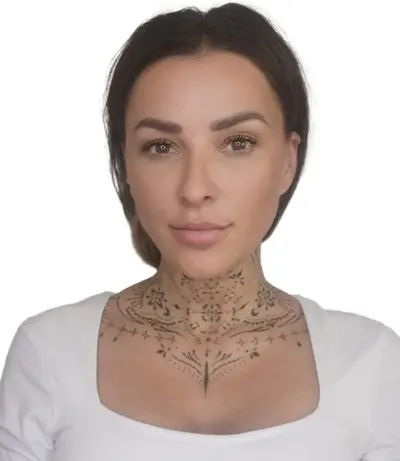 Andreea Ramona Morosanu