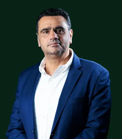Abdulla Mmunzer Daaji