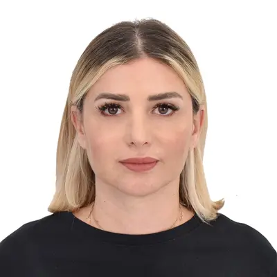 Nedra Ghariani Ep Sekma