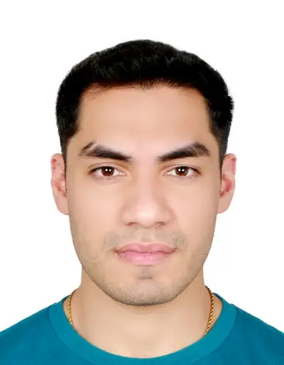 Rishi Pratap Singh Rautela Pratap Singh Rautela