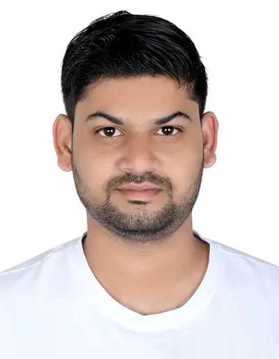 Mohammed Umear Afthab Ahmed