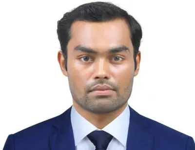 Vimal Erakkingal
