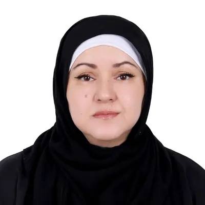 Jihane El Badi