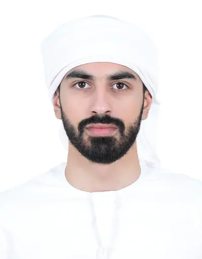 Saif Khaled Sabil Hussain Alblooshi