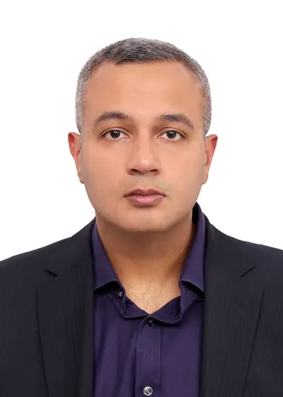 Ali Hussain Alireza