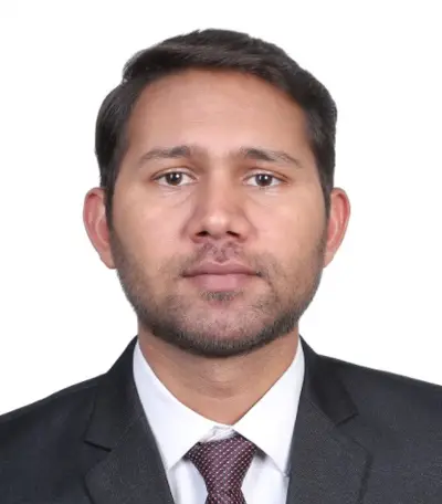Muhammad Shoaib