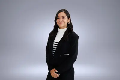 Ingrid Johanna Vengoechea Salazar