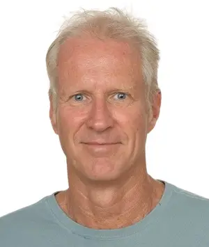 Gareth Ifor Jones
