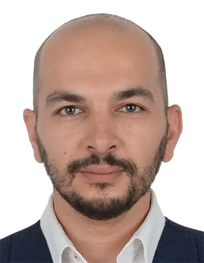 Bilal Alparslan Eraslan