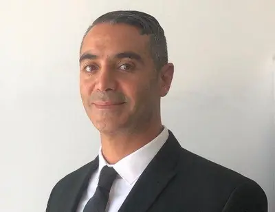 Imad Chidiac