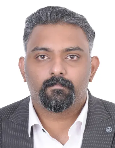 Mohsin Musthafa Pulikkal Musthafa Pulikkal