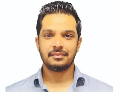 Sarfraz Malik