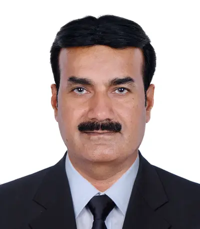 Muhammad Jafar Malik Muhammad Yaqoob