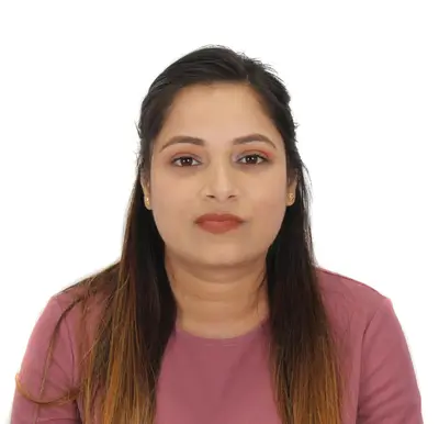 Urvashi Singh Om Prakash Singh