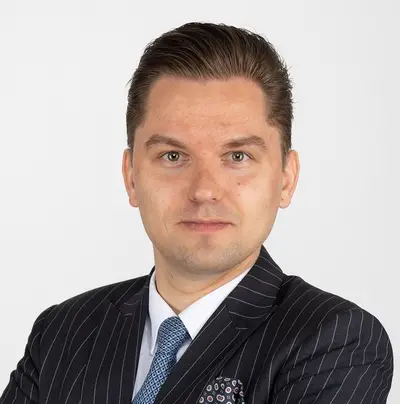 Vitalii Grytsenko