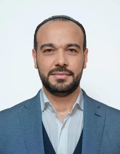 Ahmed Ouda Hassan Ouda