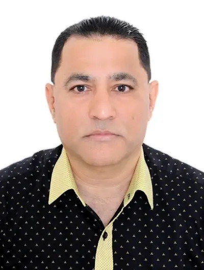Kanayalal Lilaramani 
