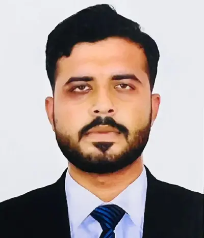 Talha Munir Munir Ahmad