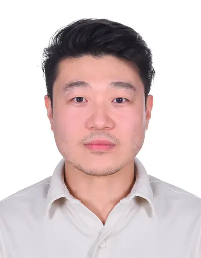 Di Zhen Hu