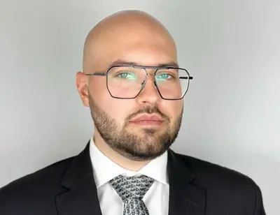 Danila Leshkov