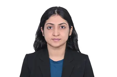 Tania Manwani Tekchand Manwani