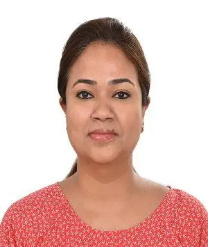Samyuktha Chitla Ravi Kumar Sishta
