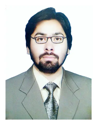 Tariq Mehmood Hafiz Muhammad Hussain
