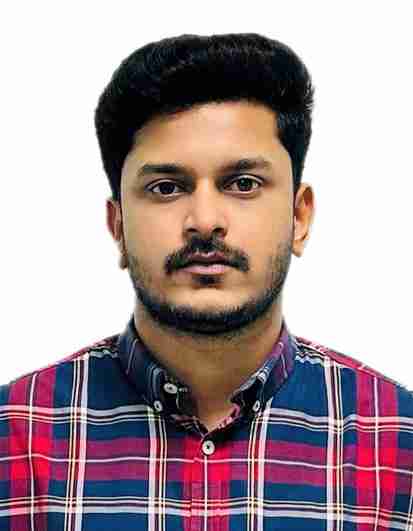 Mubeenul Haque Basheer Cheruvasseri Palliyalil