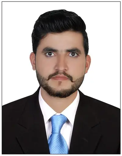 Muhammad Zeeshan Muhammad Boota