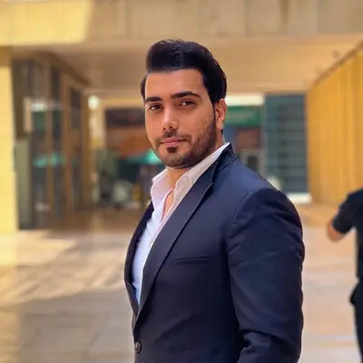 Amir Hossein Abdollah Ahmadi