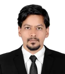 Mir Asad Ali Mir Zulfiqar Ali