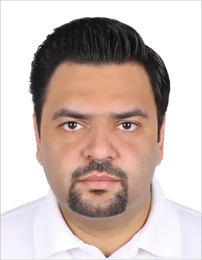 Umair Shahani Shaheen Iqbal