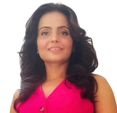 Shilpi Verma Satish Kumar Verma
