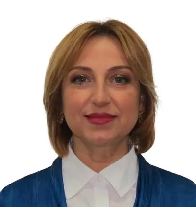 Anzhela Seredova