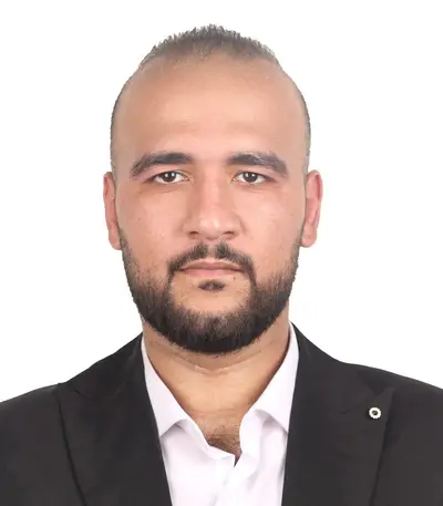 Ahmed Rezk Ibrahim Rezk Kandil